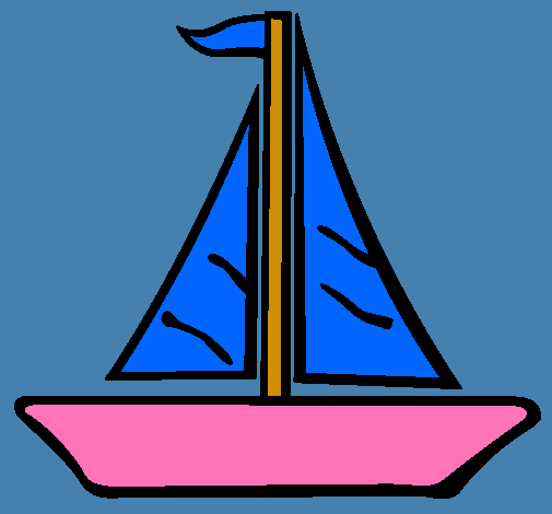 Barco velero