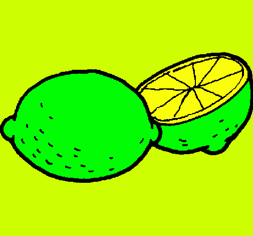 limón