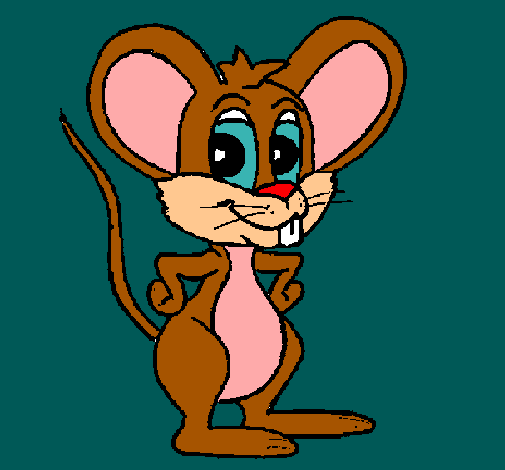 Ratón