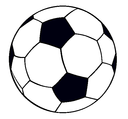 Pelota de fútbol II