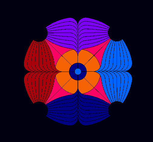 Mandala 16