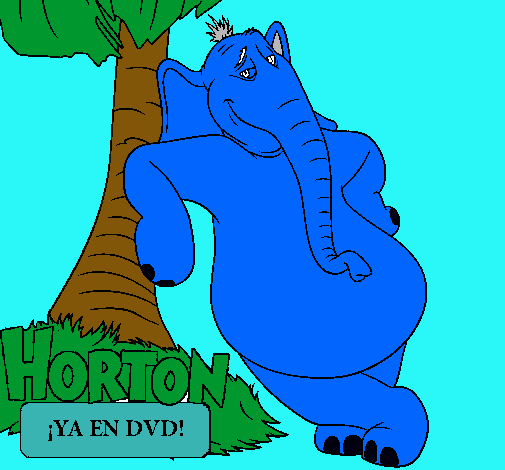 Horton