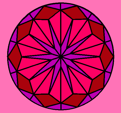 Mandala 41