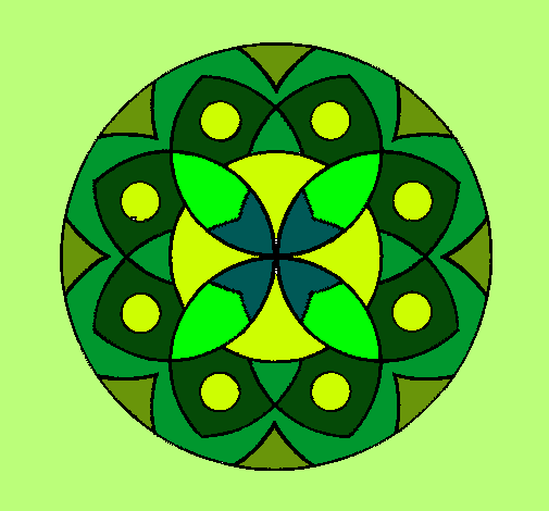 Mandala 13