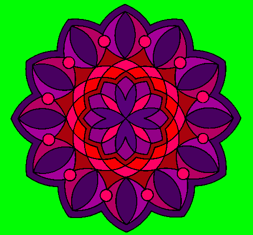 Mandala 20