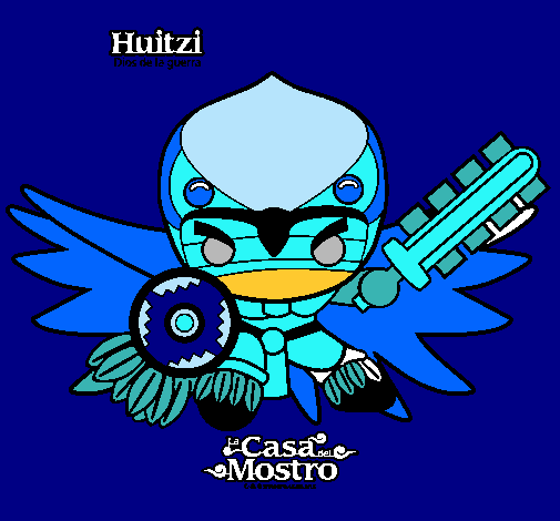 Huitzi