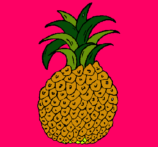 piña