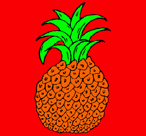 piña