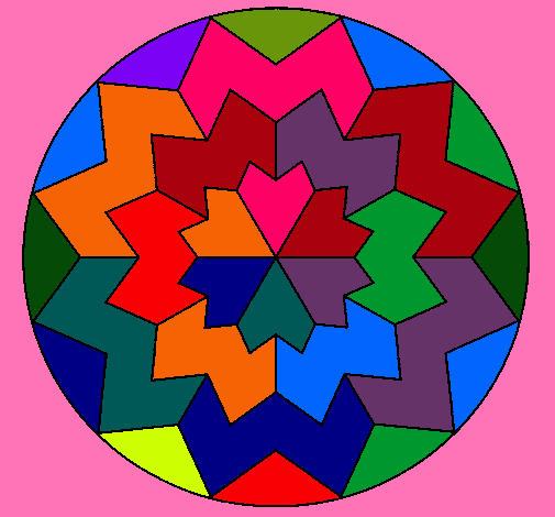 Mandala 29