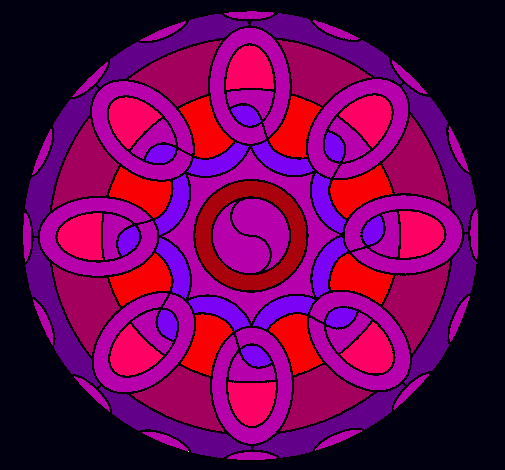 Mandala 26