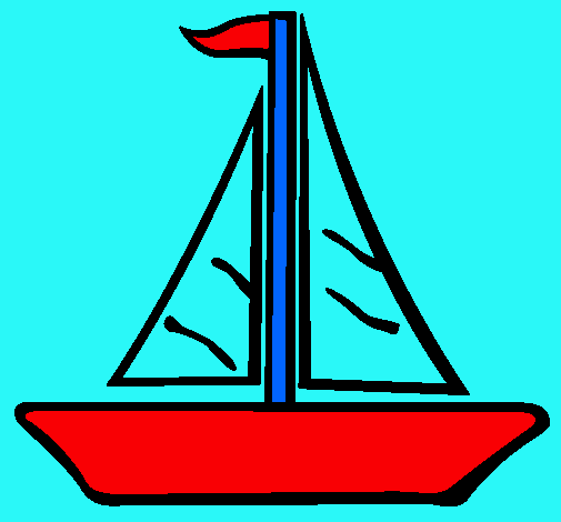 Barco velero