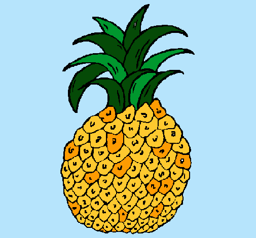 piña