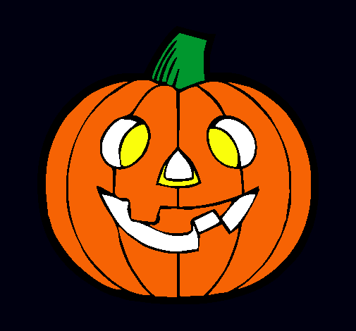 Calabaza IV