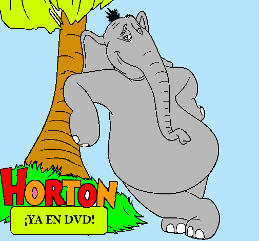 Horton