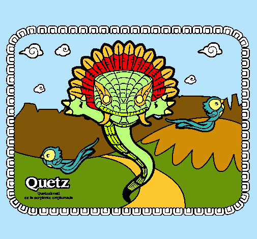 Quetz