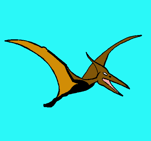 Pterodáctilo