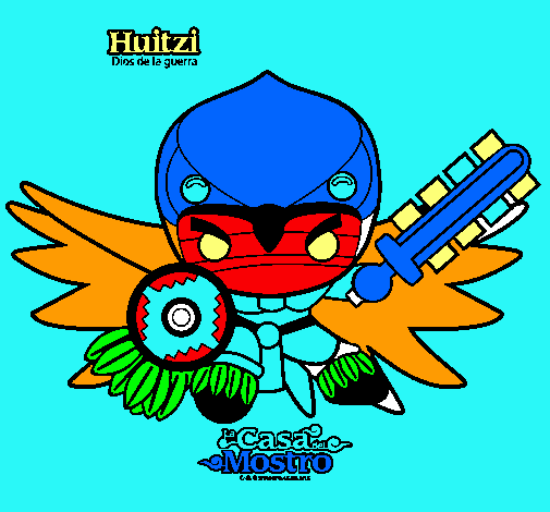 Huitzi