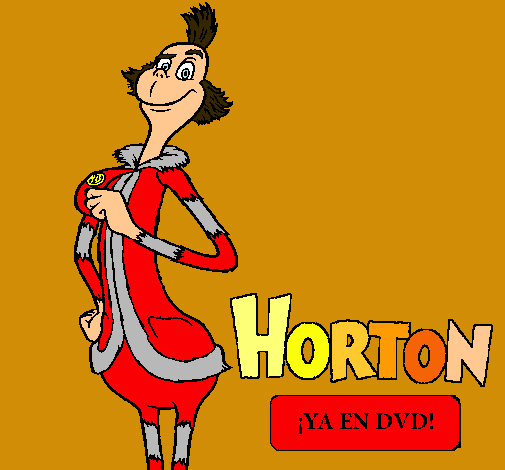 Horton - Alcalde