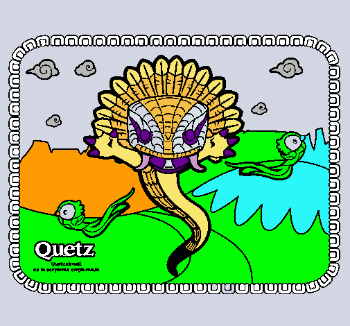 Quetz