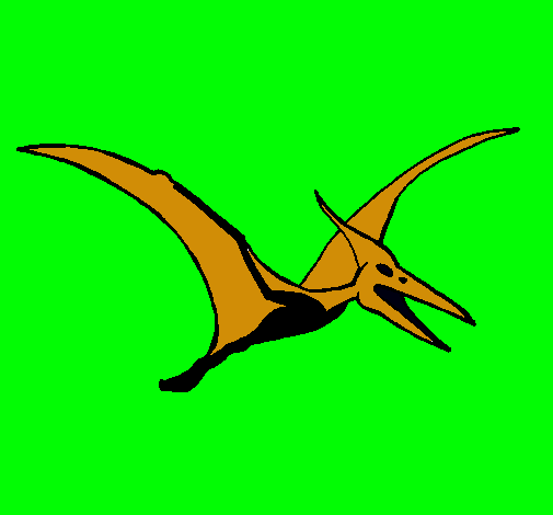 Pterodáctilo