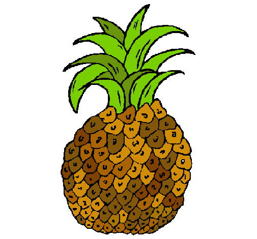 piña