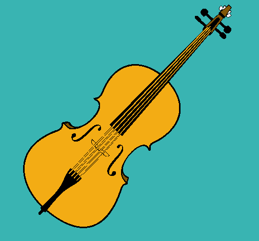 Violín