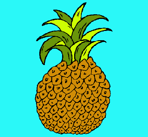 piña