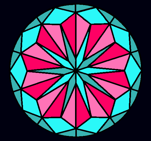 Mandala 42