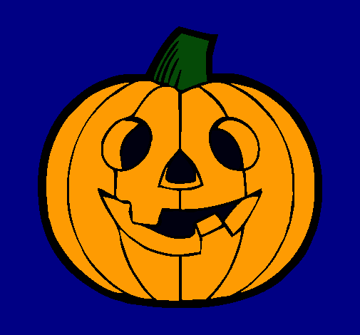 Calabaza IV