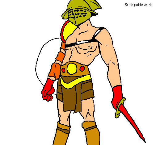 Gladiador