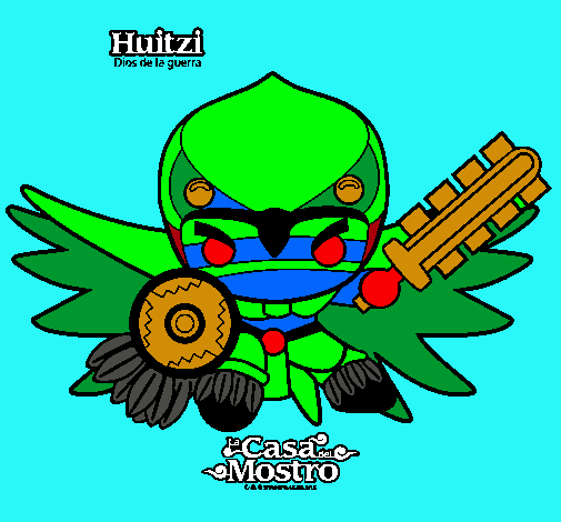 Huitzi