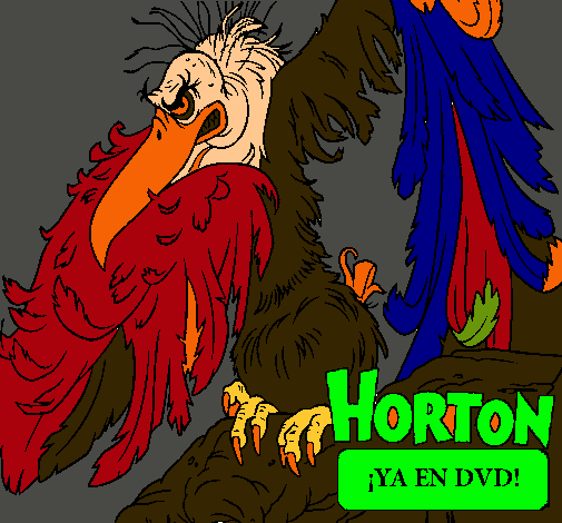 Horton - Vlad