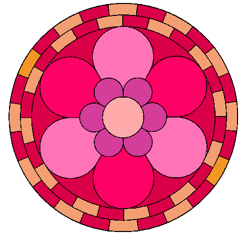 Mandala 2