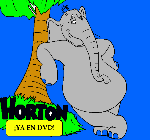 Horton