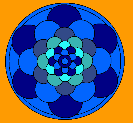 Mandala 22