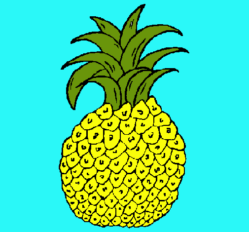 piña