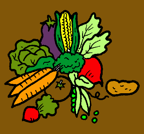 verduras