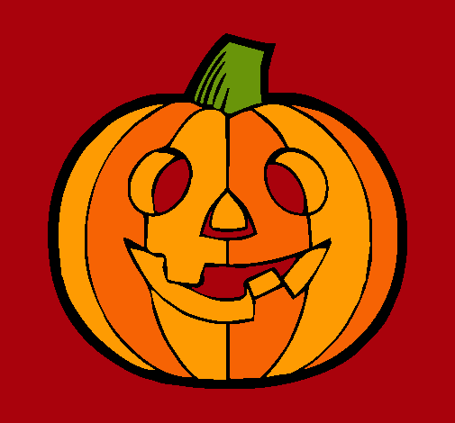 Calabaza IV