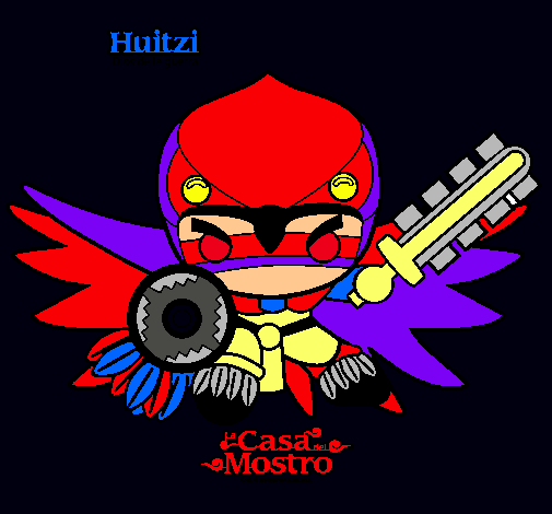 Huitzi