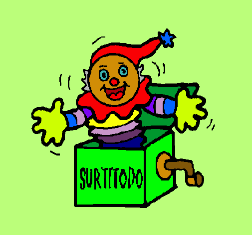 Surtitodo