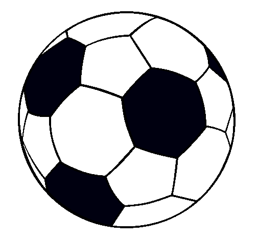 Pelota de fútbol II