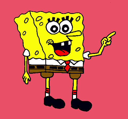 Bob Esponja