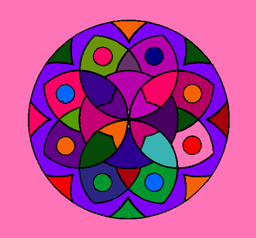 Mandala 13