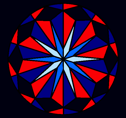 Mandala 42