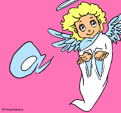 Ángel