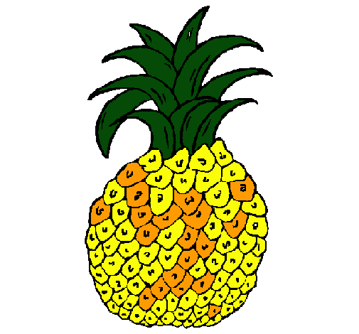 piña