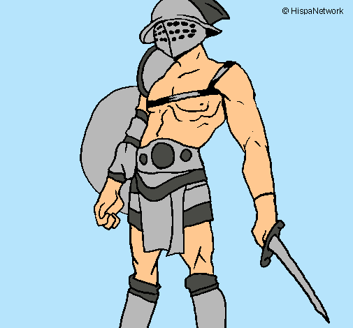 Gladiador