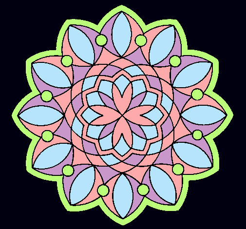 Mandala 20