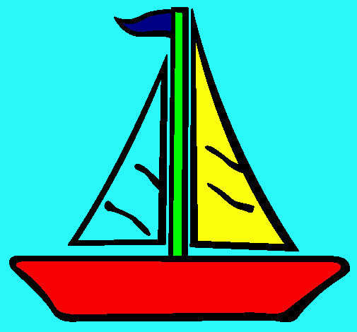 Barco velero