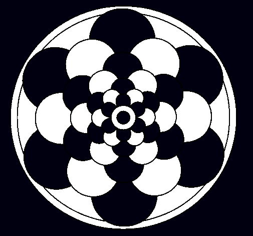 Mandala 22